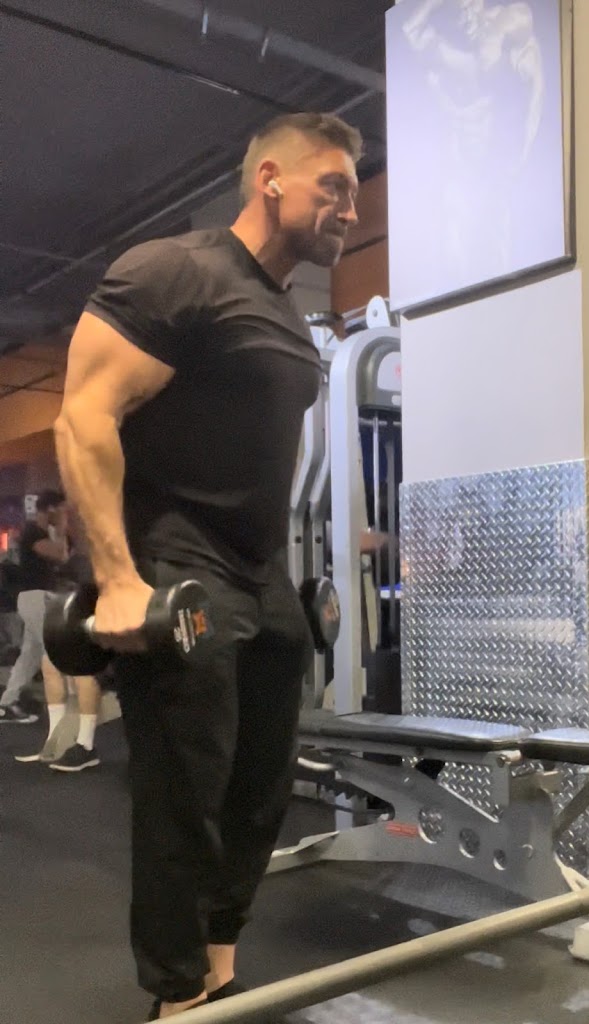  Neighborhood Trainers