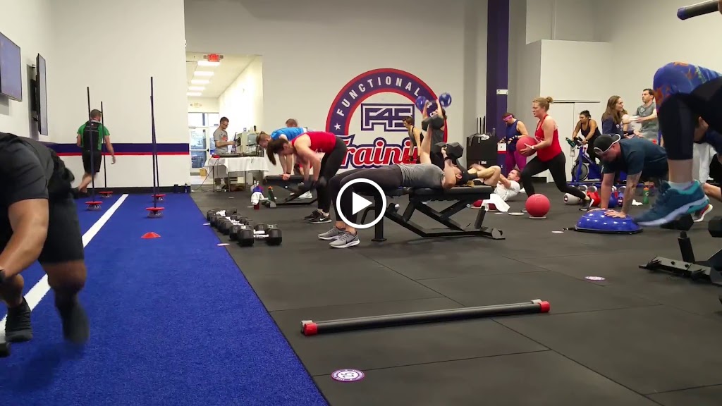  F45 Training Brookfield