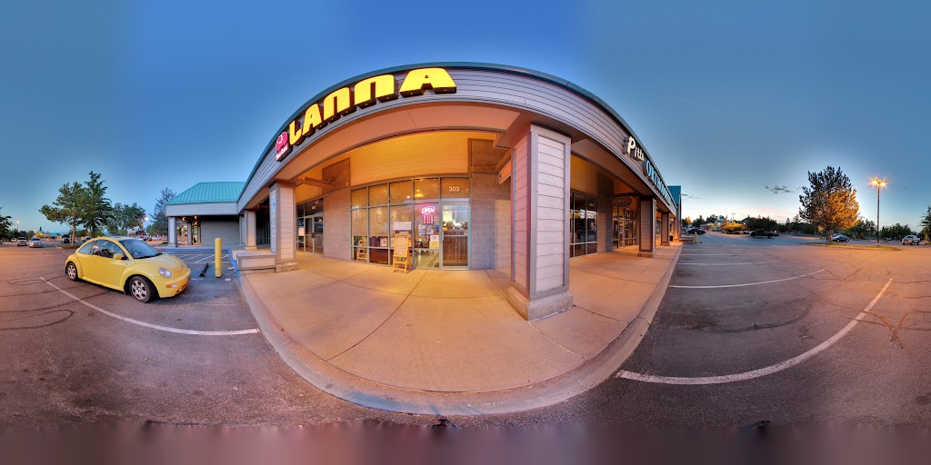 Siam Thai Cuisine - Reno