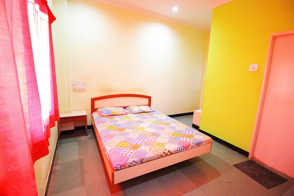 Hotel Anand Lodge