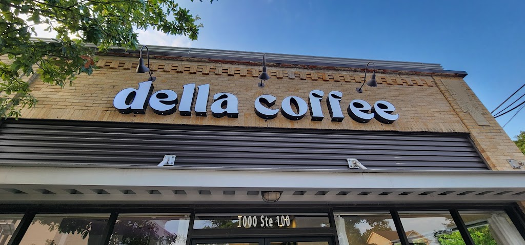 Photo of Della Coffee