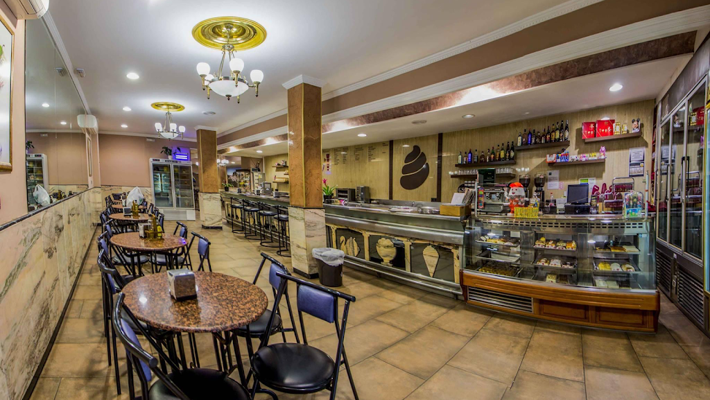 Delicias de Albolote