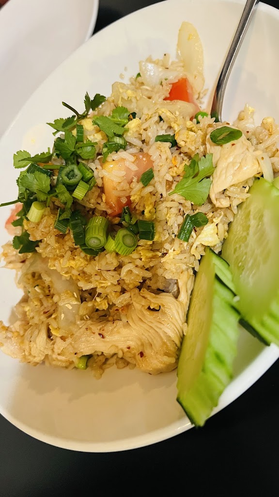 Thai Paradise Restaurant - Las Vegas