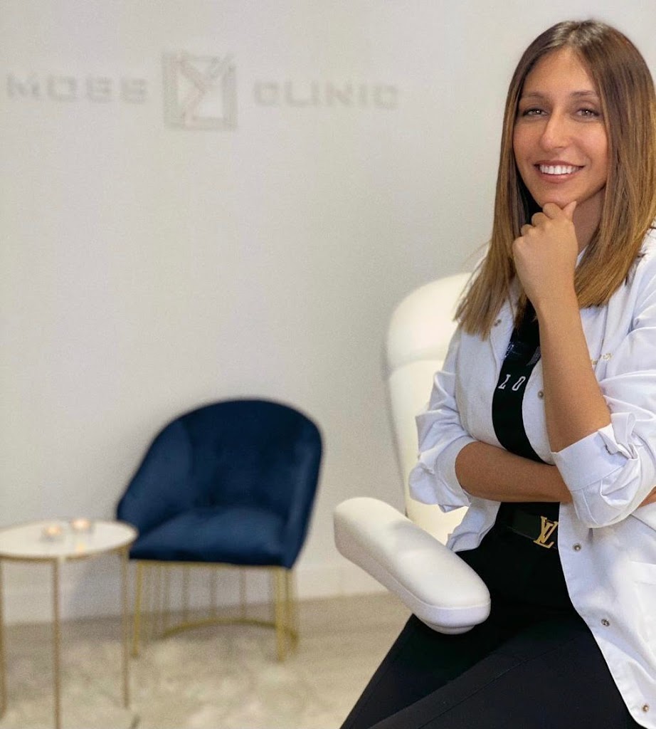 Clinica Estetica Ibiza - Moss Clinic