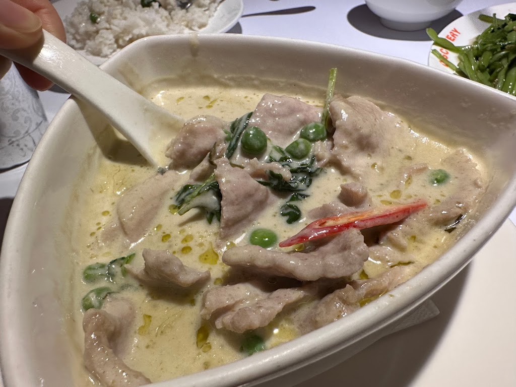 泰正點泰式料理 NICE THAI FOOD 的照片