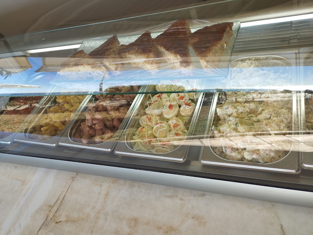 Restaurante Caribe — Ambiente