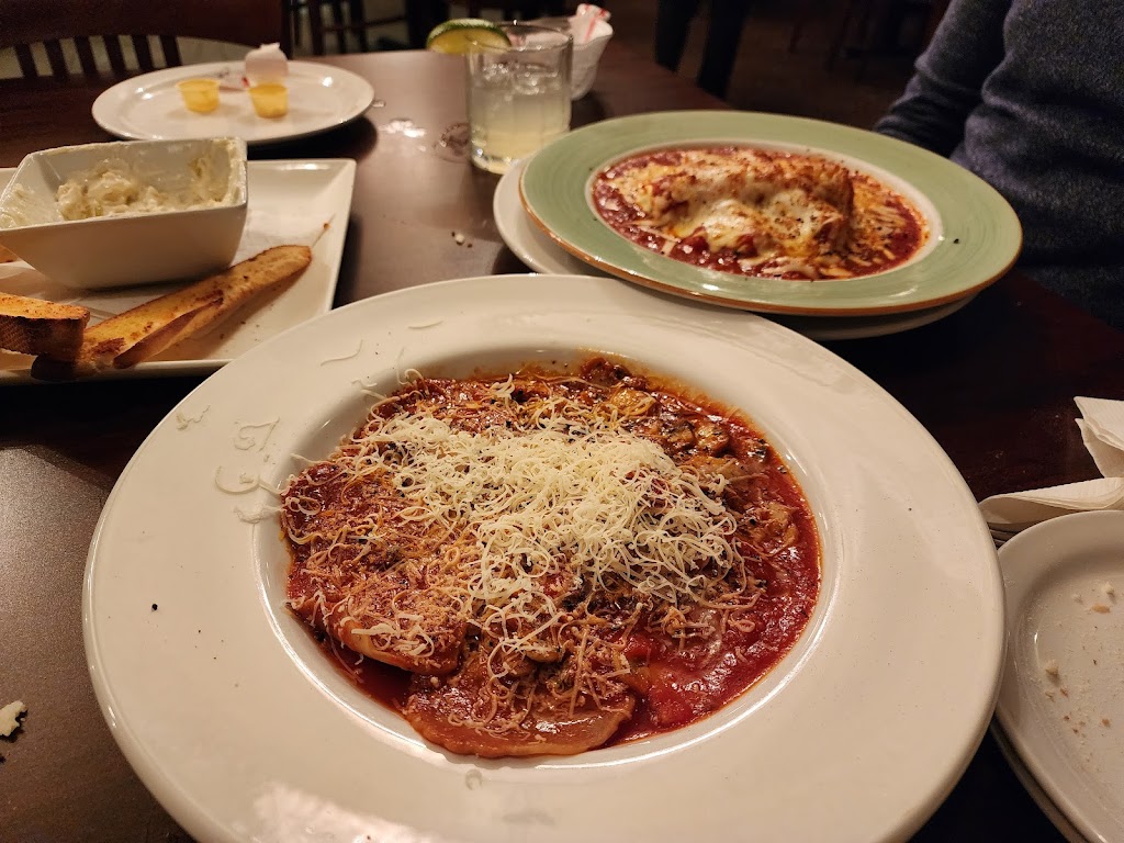 Lasagna