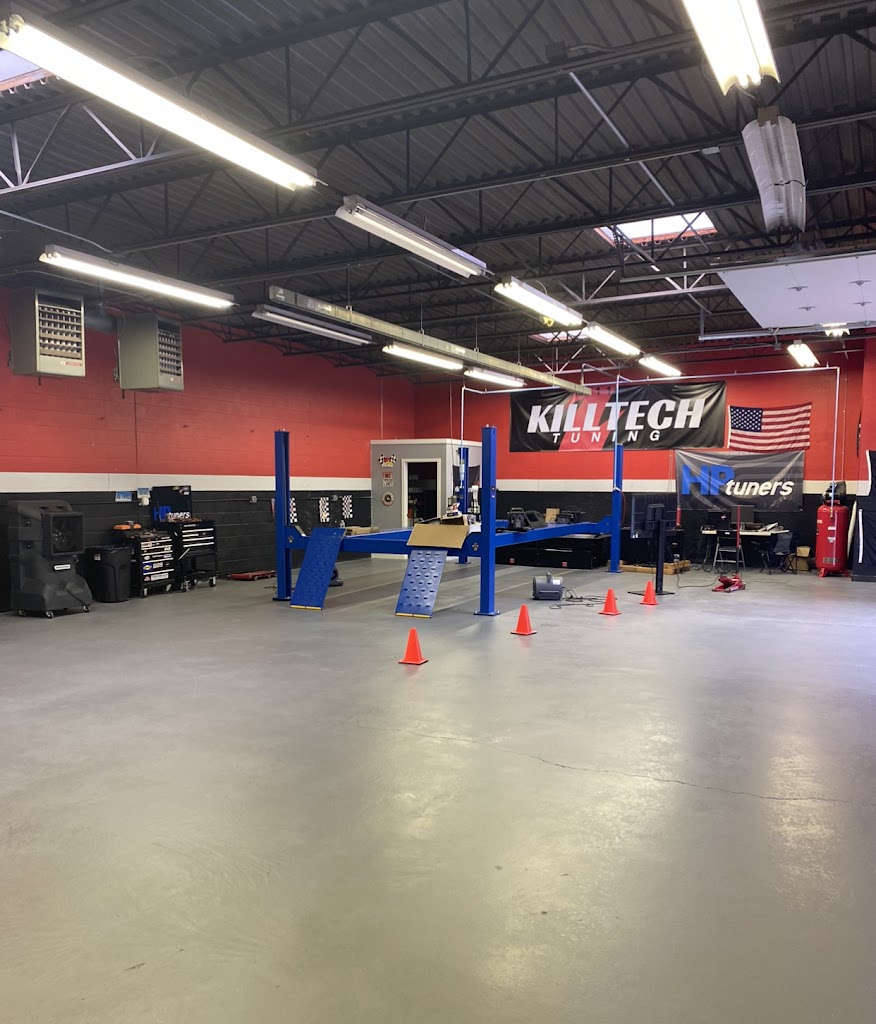 KillTech Tuning - Auto tune up service in Meriden , United States of America