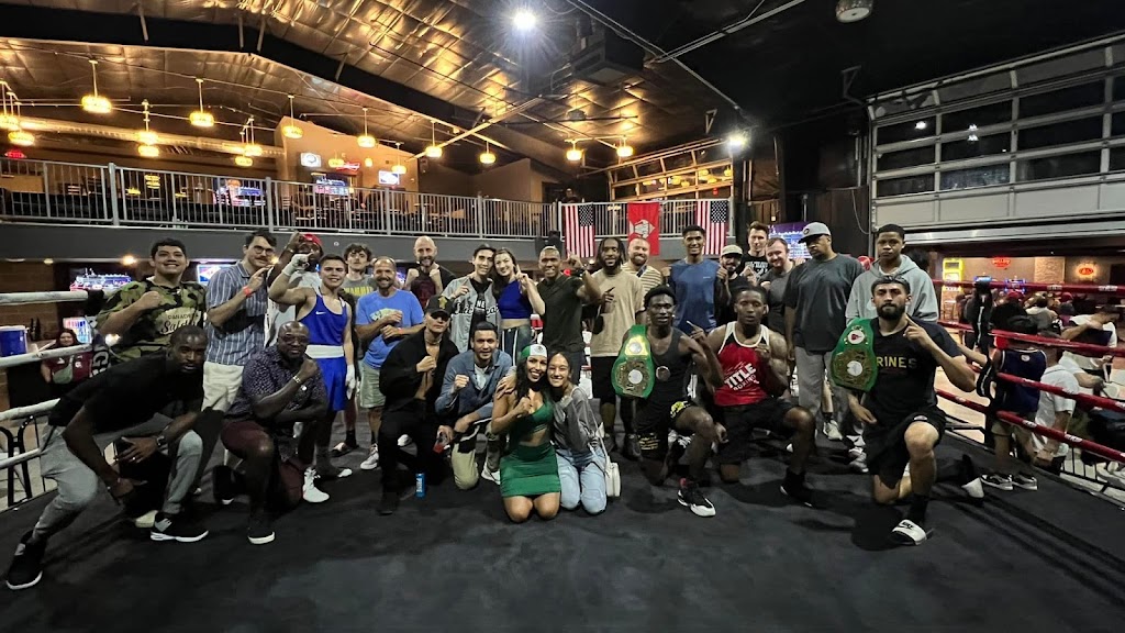  Luyando Boxing & Fitness