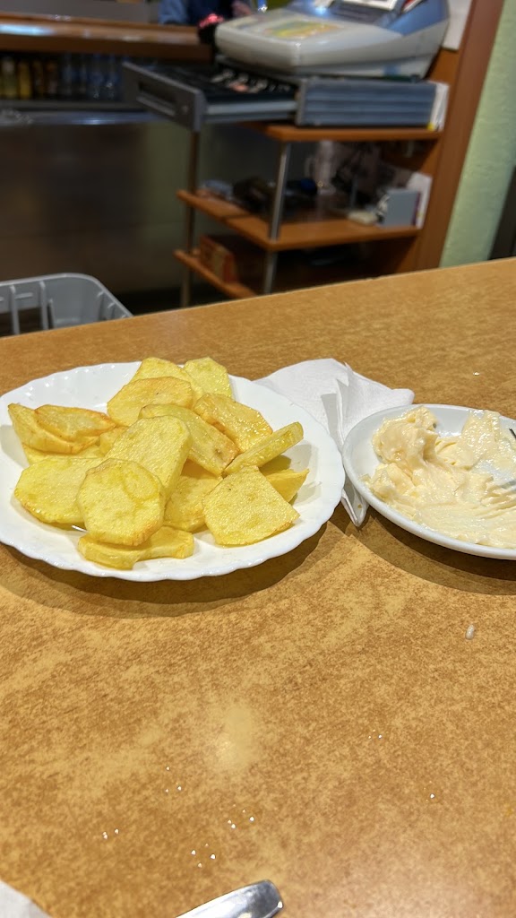 Snack Bar Pizzeria Cardedeu — Mas recientes