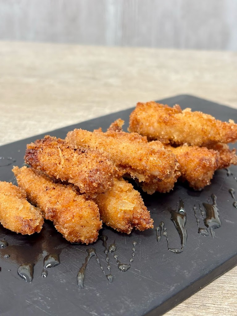 MOLA tapas bar — Del propietario