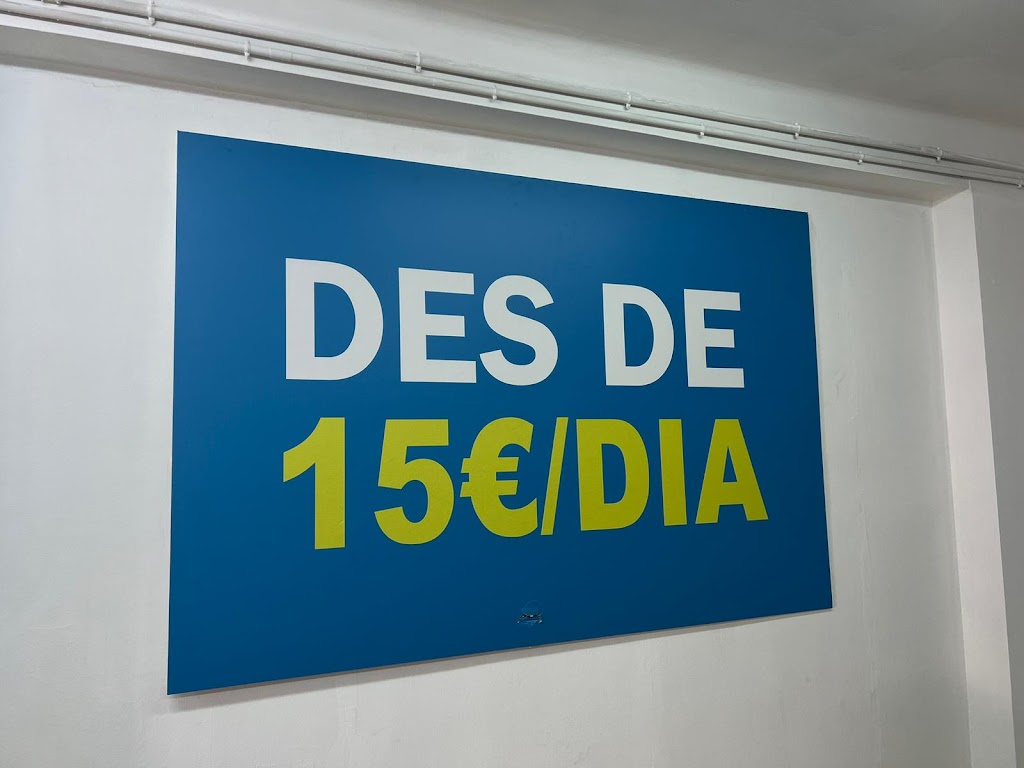 RentalPlus Cerdanyola del Valles