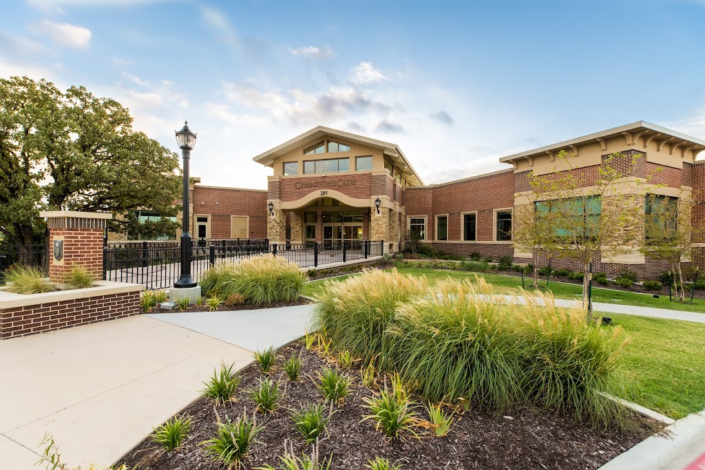  Champions Club at The Marq Southlake