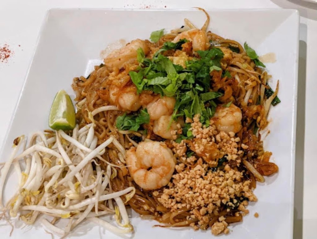 Lotus Thai Dining