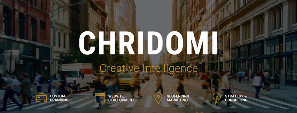 Chridomi Marketing Agency