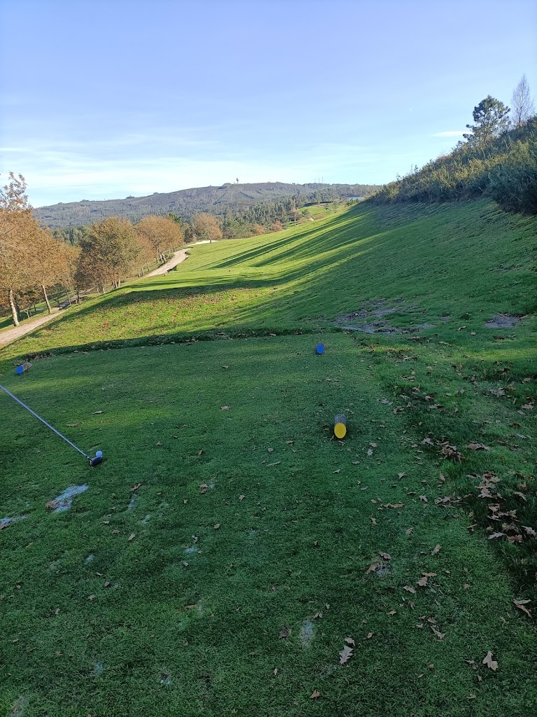 Real Aero Club de Santiago - Ciudad Deportiva