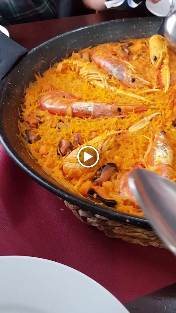 La Marmita Mislata — Videos