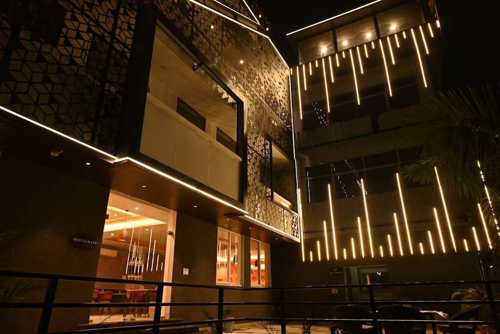 Hotel Anokhi
