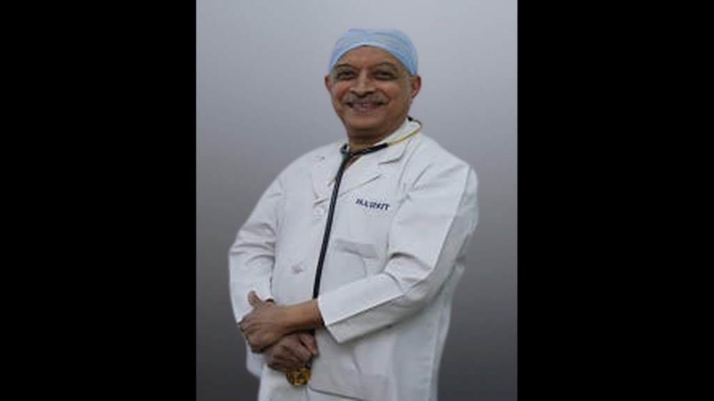 Dr. Dr Vijay Dikshit Best Cardiovascular And Thoracic Surgeon In Hyderabad Apollo Hospitals