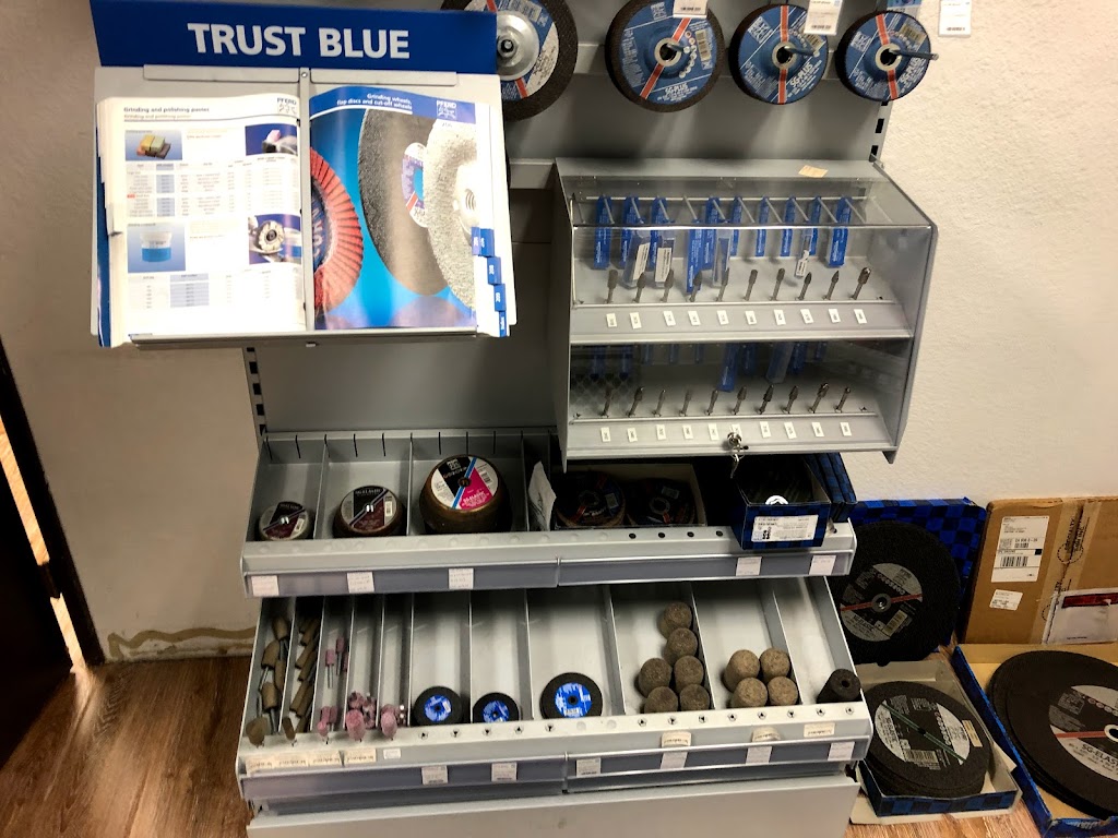 NTT Equipment Repair & Fab Hydraulic Hoses and Industrial Parts