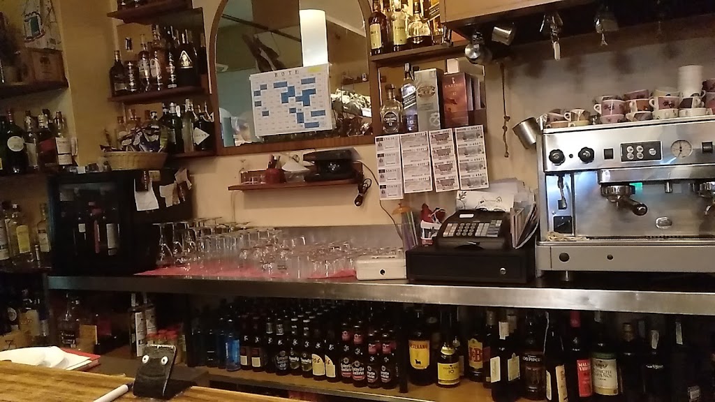 Bar O Tarro