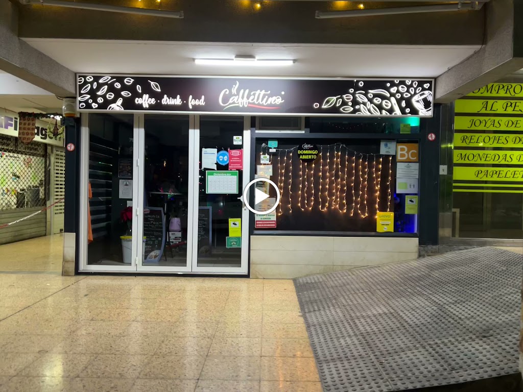 Il Caffettino — Videos