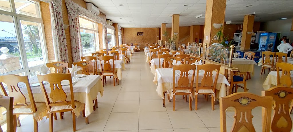 Restaurante Gran Chino