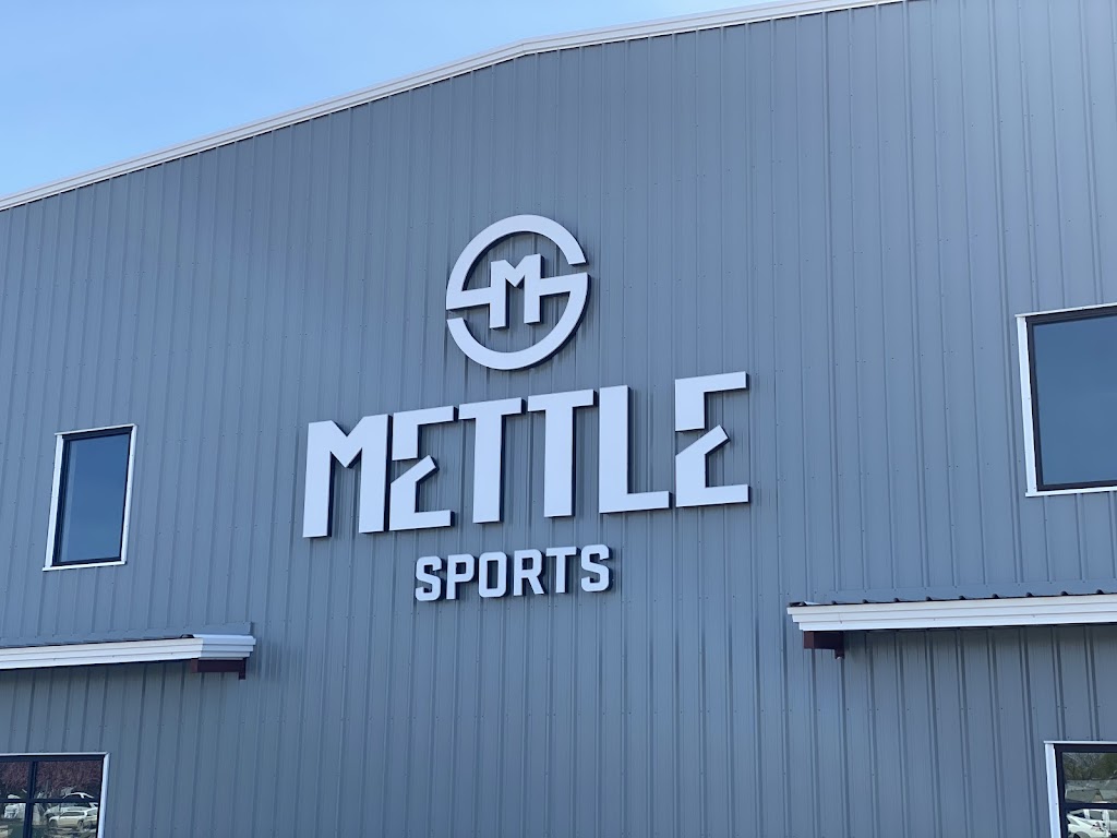  Mettle Sports Nampa