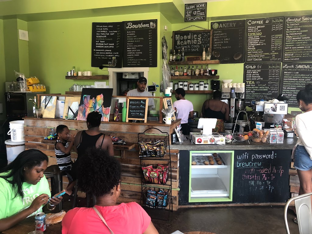 Photo of Brewer's Cafe
