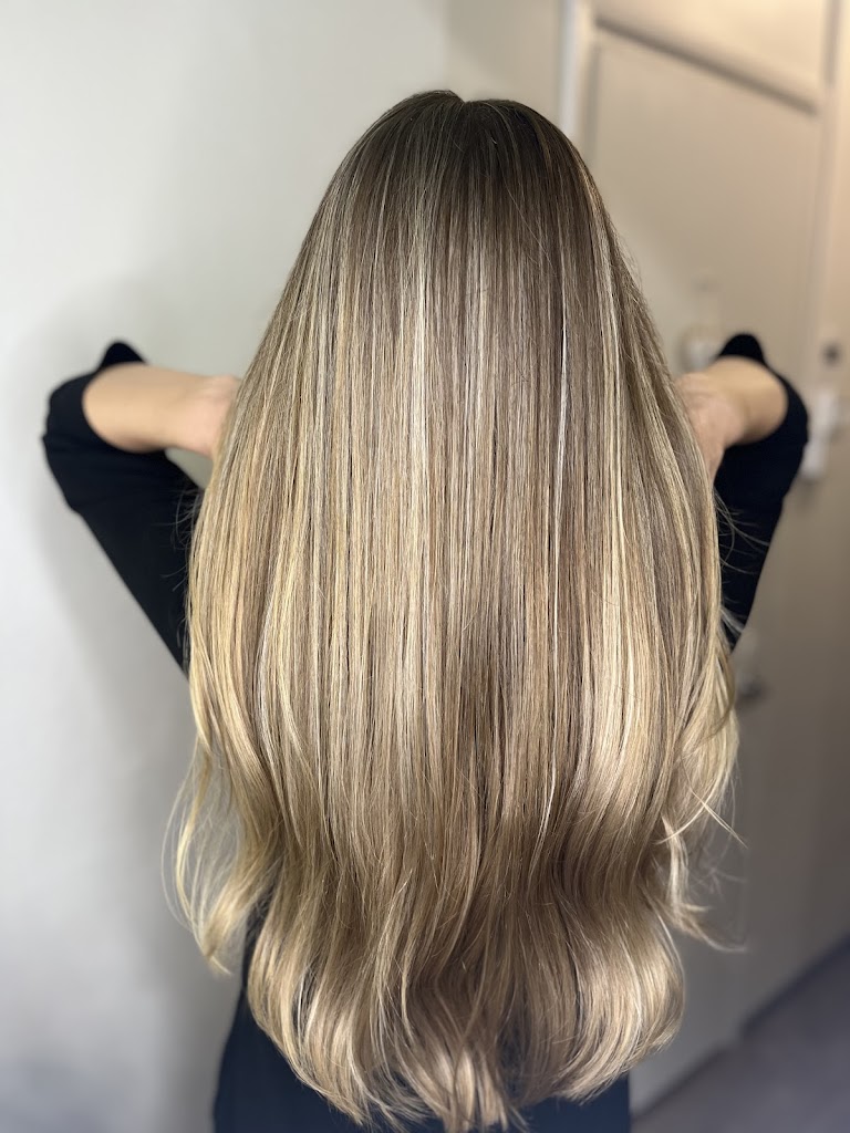 Maria Butros Hair & Beauty