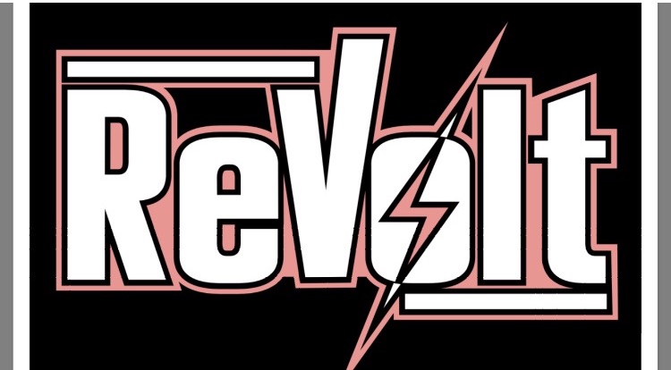  ReVolt Cheer and Tumble