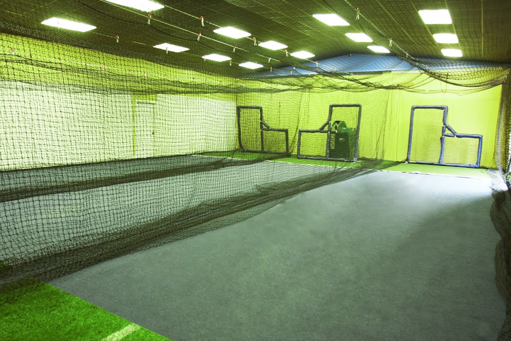  Empire Sports Performance