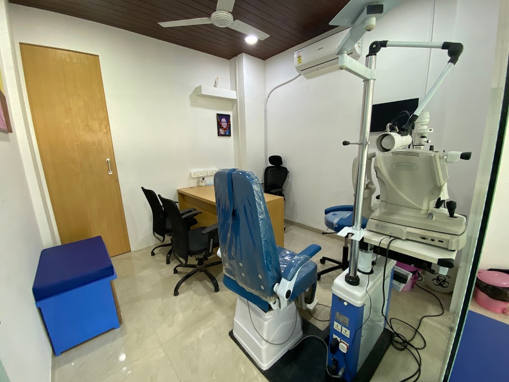 Icare Eye Centre
