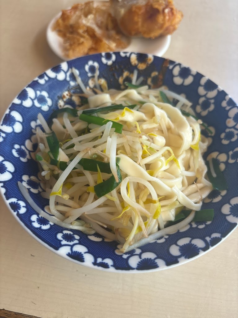 手工水餃刀削麵 水餃姊 的照片