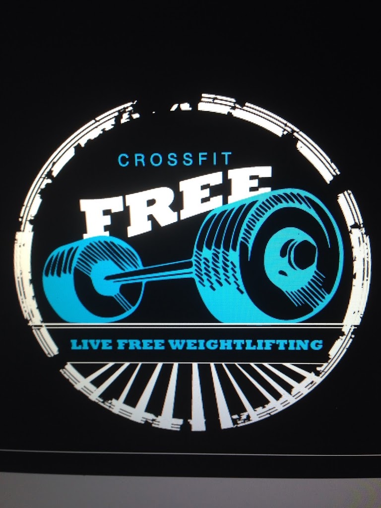  CrossFit Free