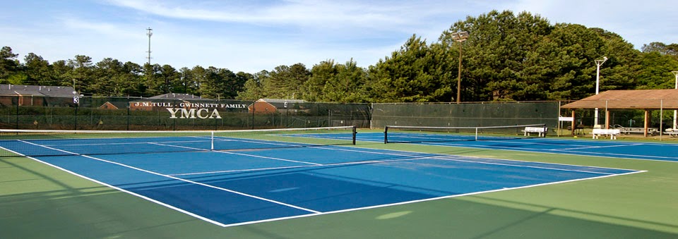  JM Tull Gwinnett Family YMCA