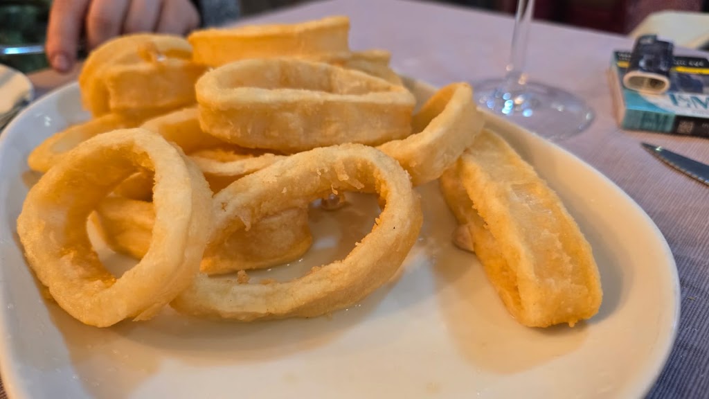Trujillo Restaurante — Mas recientes