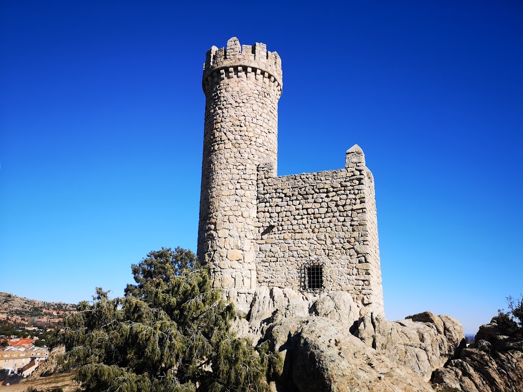 Atalaya de Torrelodones