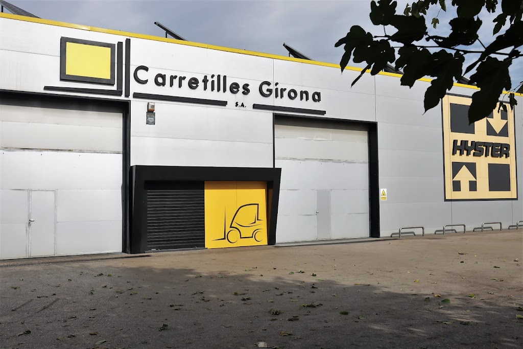 Carretilles Girona S.L