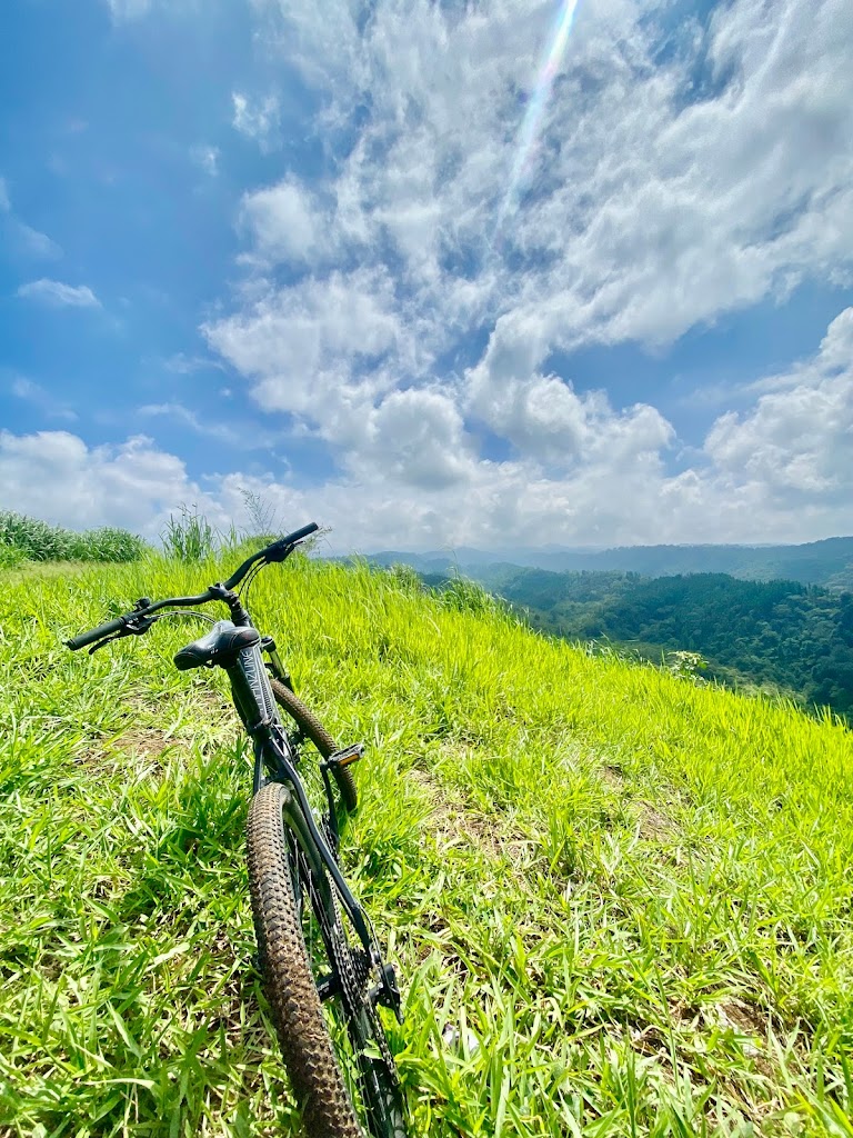 Camp ground lengkeng cicurug