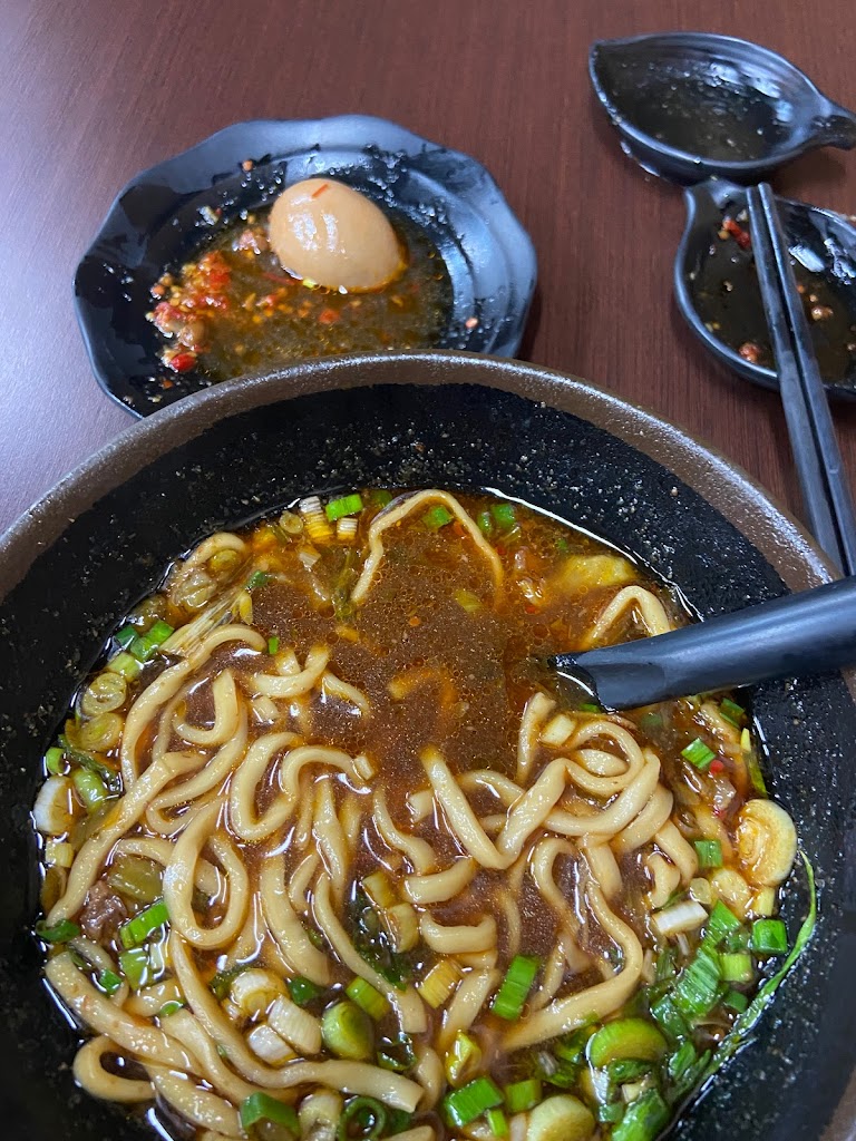 飄香牛肉麵館 的照片