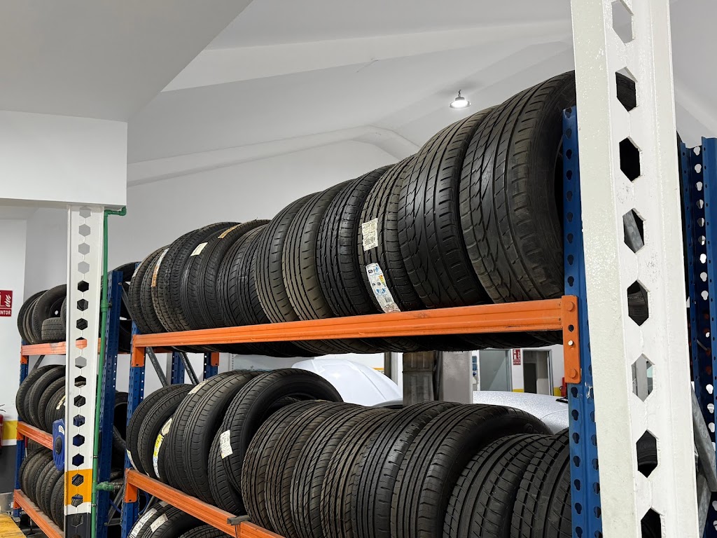 Taller Mecanico Destacar Ecija — Del propietario