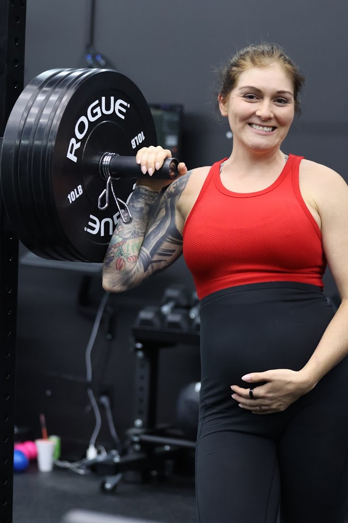  H.E.R. Strength Papillion La Vista