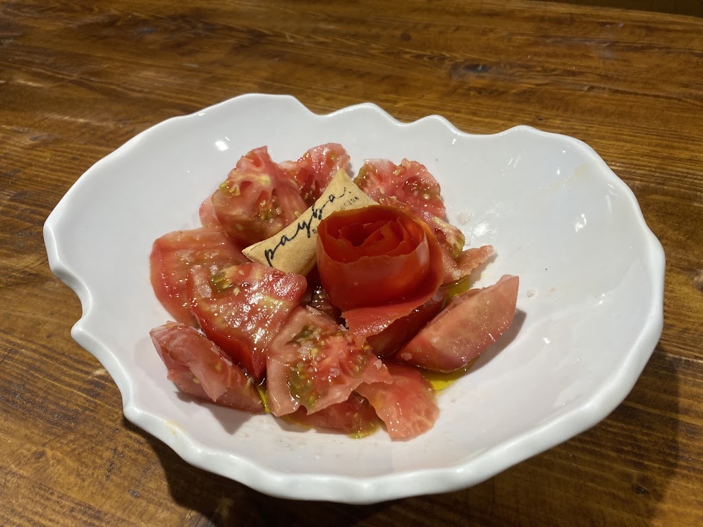 Gastrotaberna Payba — Del propietario