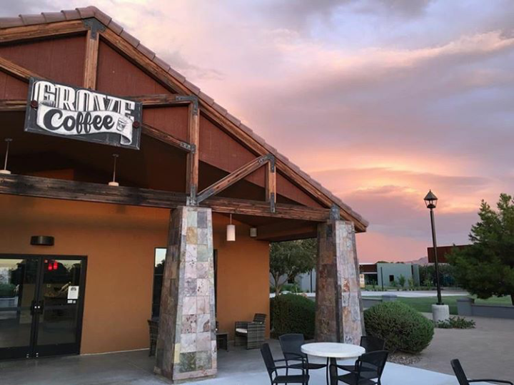 Photo of Grove Coffee