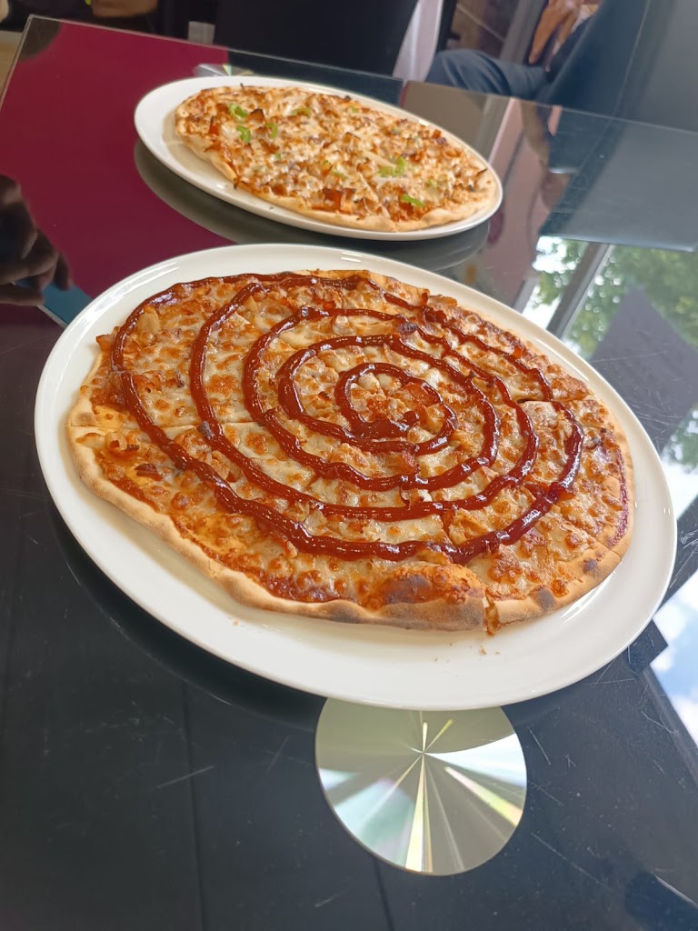 Santa kebab — Comida y bebida