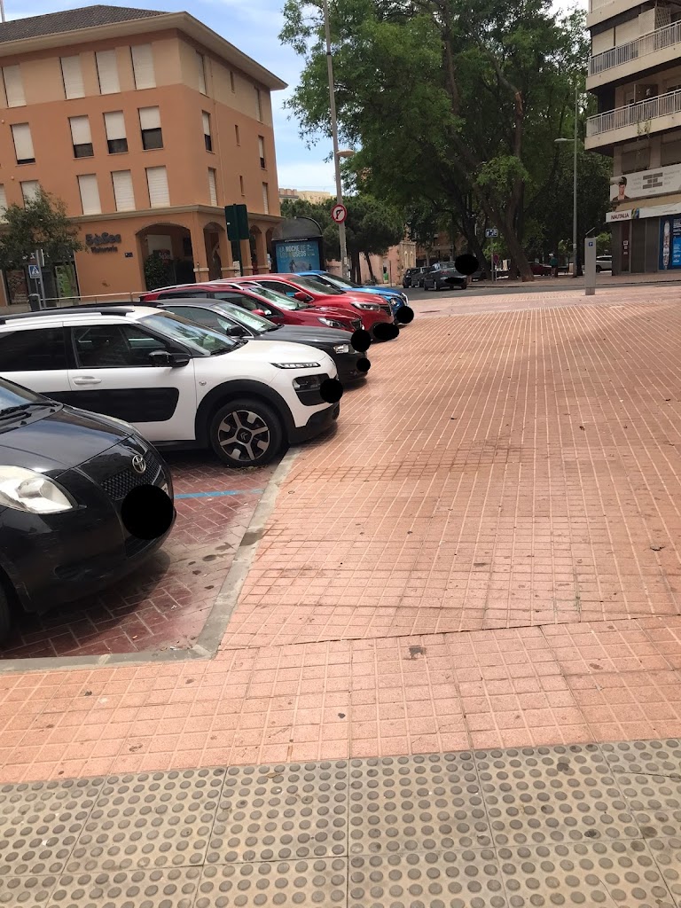 Parking Carlos