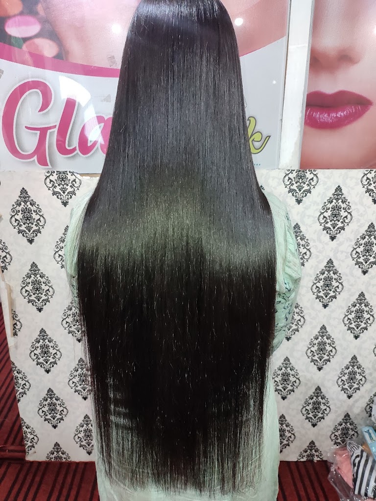 Glam Look Beauty Salon