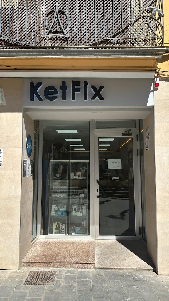 KetFix