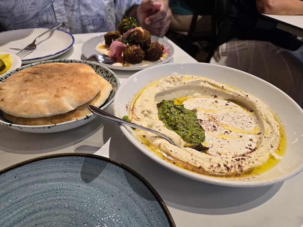 Hummus